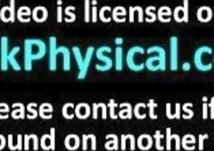 Hot Guy Gets Handjob From Doc