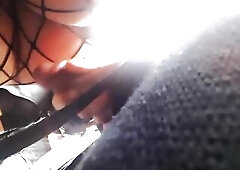 folsom street flashes