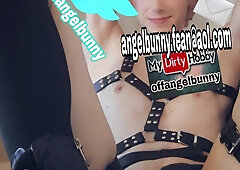 Hott splendid lean Lad