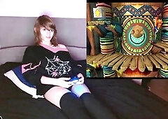 Lets play, commentary