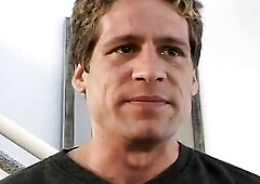 Wife wants babysitter to suck husband%27s cock