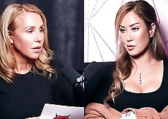 Capri Cavanni Confesses: Wild Scenes, Real Craves & the Untold Truth