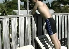 Boyz Party: Sensual Sucking and Deep Desires