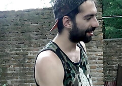 Latin Leche: A Casual Hookup with Wild Intentions