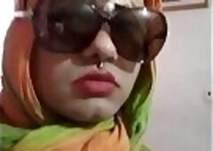 Desi HijaBee CD Angel FaRee Banged Like a Bitch by Secret BF R@@Z~21st_02!!