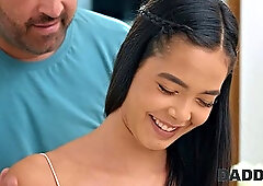 DADDY4K. What happens in a hotel room, stays in a hotel room ft. Thomas Stone Kubera Fortuna: Porn