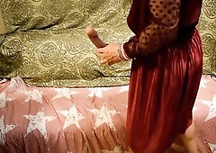 Anal loving sissy Colbietgirl