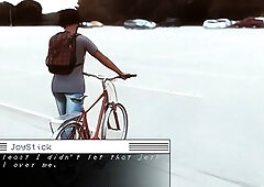 I Was a Teenage Vampire - (PT 01) - {FatalMasterpiece} - (Visual novel)