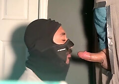 Thick Dick Verbal Country Guy Fucks Face On Work Call