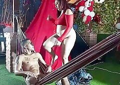 I give a follower a night of sex in swap for cash to pay my rent in Medellin Colombia