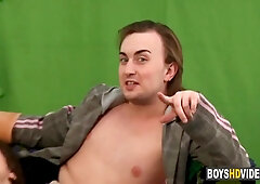 Kissing Fingering And Fucking