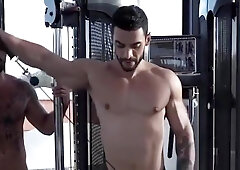 Sharing Allen Kings Hole Sc3