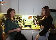 Miamur and Bella Crystall Exchanged Husbands
