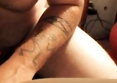 Watch romantic dream girl's porn