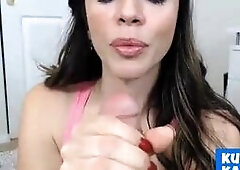 Ariella, the Webcam Goddess