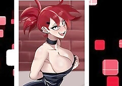 frankie dating and fucking