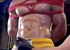 BONDAGE GUY