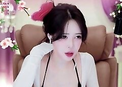 Korean bj new