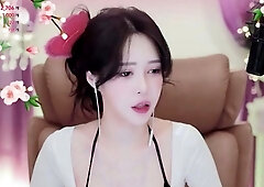 Korean bj new
