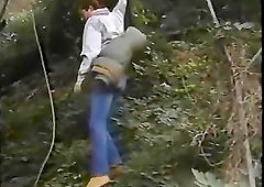 Hot Cock Stroking & Sucking In A Car