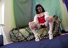 Exotic Xxx Clip Shemale Big Tits Unbelievable Youve Seen