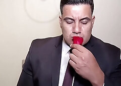 This Rose Is For You!