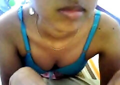 Malaysian slut masturbating webcam