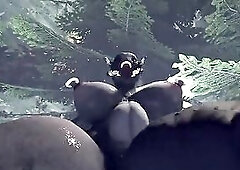 Ter'ssa v ter'ssa scene two -full