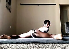 Lengthy Tease - if u Cum TIP