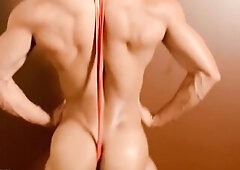 See PT Red Slingshot Bikini on .com, the most excellent hardcore porn web resource.  is home to the widest selection of free Fetish sex vids full of t